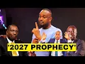 Lagu PASTOR T MWANGI DISTURBING PROPHECY 💥LISTEN TO HIS MESSAGE TO 'KIMANI WAMATANGI|AFTER RECENT ATTACK!