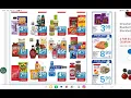 Albertsons weekly ad