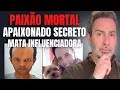 Download Lagu PAIXÃO MORTAL - INFLUENCIADORA É MORTA PELO FAXINEIRO APAIXONADO QUE A VIA TODOS OS DIAS NO TRABALHO