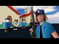 Denis Daily gets arrested