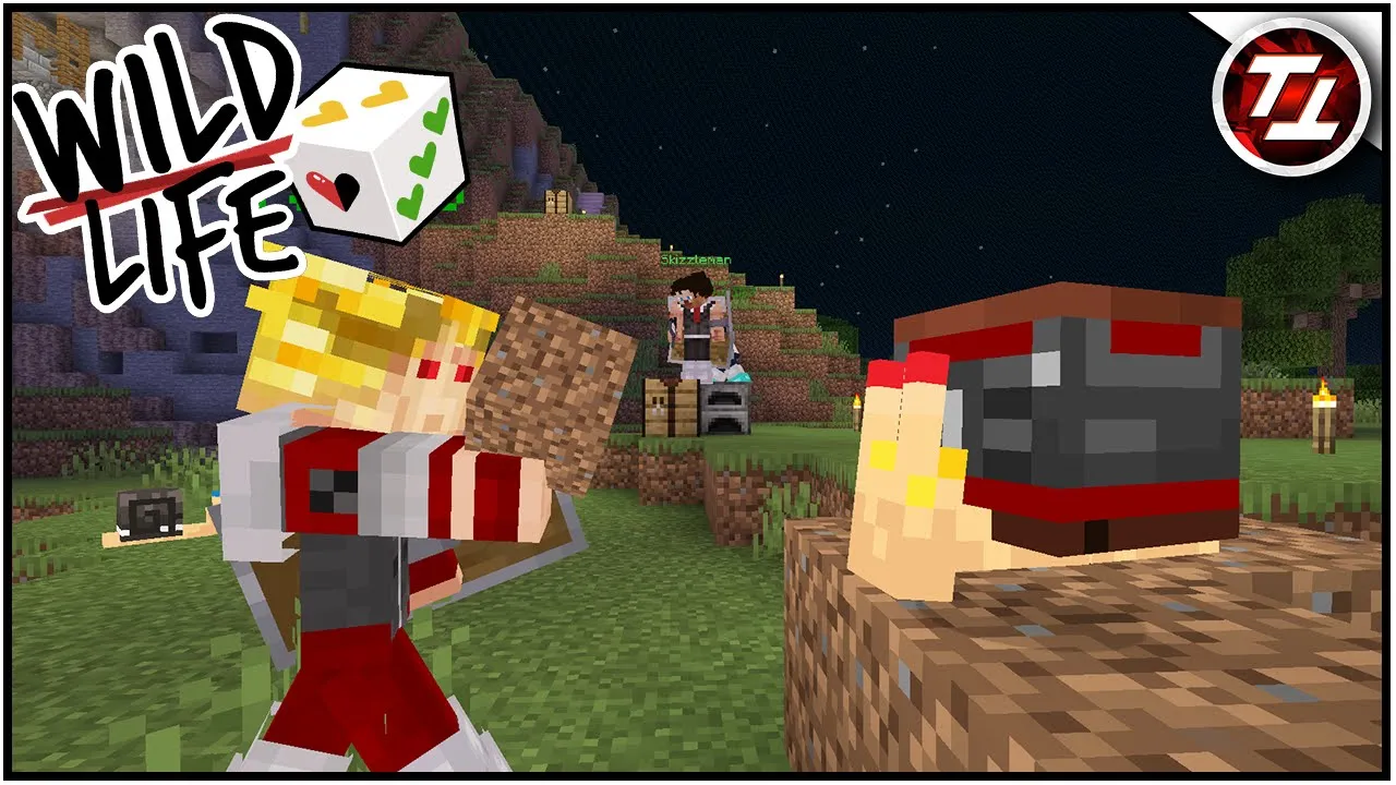 Watch "I'M SHELL SHOCKED! - Wild Life #3" on YouTube