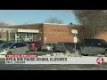 Buffalo public school closures on pause