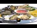 Oyster Museum is Also Located in Chincoteague Food Facts Poulsbo Restaurants