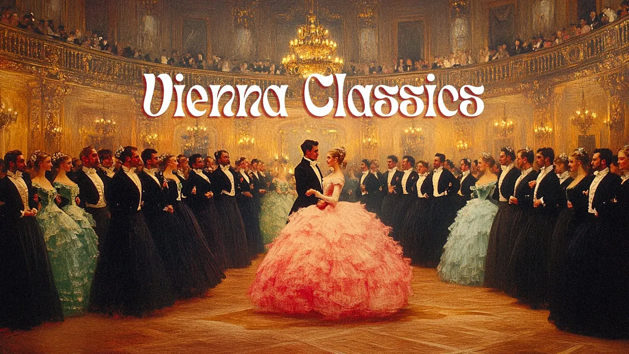 Top 50 Most Iconic Vienna Classics that You Should Listen to at Least Once in Your Life