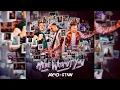 Download Lagu AXMO x STVW - Here Without You (Old Vocal Version)