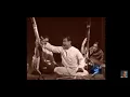 Lagu Payaliya Jhankar Mori. Raag Puriya Dhanashri by Bhimsen Joshi.