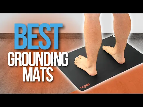 Download MP3 🙌 Top 7 Best Grounding Mats for your Wellness