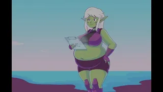 VVAKTA IX PART 2 - Weight Gain Games