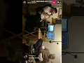 Mr Capone E Artist Hi Power TYRANT INTERVIEW On Instagram Live