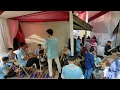 Download Lagu AL-JAWAZIR Versi Asih saliwat X Midua Cinta Live Kp.Jatisari Bandung