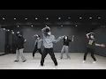 백현[BAEKHYUN] _ STAY UP  CHOREOGRAPHY l HIPHOP CHOREO CLASS