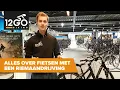 Download Lagu Fietsen met riemaandrijving. Alles wat je moet weten.