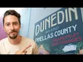 Living in Dunedin Florida What s Really Going On