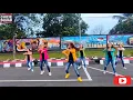 Download Lagu Donci Donci | Senam Kreasi | Choreo Zin Chicie