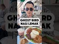 Try the most viral nasi lemak in KL.is it really good or overrated. P1 #chinesemuslim