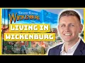 Living in WICKENBURG AZ the WILD WEST