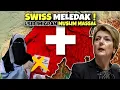 Download Lagu Swiss Meledak : MENGUSIR IMIGRAN SECARA MASSAL! | Akhir Era Imigrasi di Negara Terkaya Eropa? ‼️ MP3