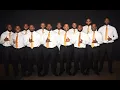 Alpha Phi Alpha Fraternity Inc Kappa Iota Lambda Neophyte Presentation Spring 2022