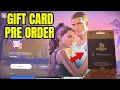How to Redeem and Use PlayStation Gift Card to Pre Order GTA 6 Ultimate Edition on PS5