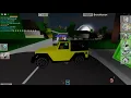 Roblox gameplay at Code Ninjas