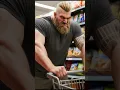 Download Lagu YMIR's Grocery Run | Legend of YMIR Shorts Challenge
