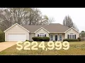 Lagrange Georgia Home For Sale