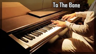 Download To the Bone - Pamungkas (Piano Cover by Seander Alfonsus) MP3