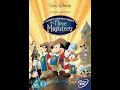 Lagu Trailers from Mickey, Donald, Goofy: The Three Musketeers UK DVD (2004)