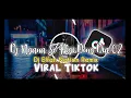 Download Lagu DJ NGANA SO PIGI DENG DIA 02 | SLOW REMIX | VIRAL TIKTOK ( DJ EFFAN NATION REMIX )