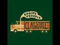 Clay Street Unit - Engine Trouble