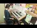 青春の歌謡ポップス2【DESIRE-情熱- / 中森明菜 / Akina Nakamori】Electone ５級