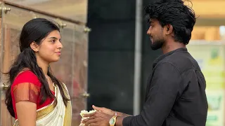 Malar teacher ?!  Onam vibes 🫶🏻👀 #havoc__sudhan