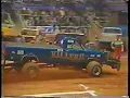 1988 TNT Tractor Truck Pulling Charlotte NC