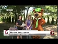 Estes Park Jellystone Park Interview on Colorado Company