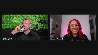From Democrat to Republican Ursula Anne s Journey in Politics The JD Show
