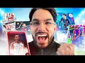 Download Lagu 🔴 SACINO GAAT BETALEN | VOETBAL BOXJE OPENEN? 🍀