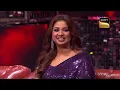 'Chura Ke Dil Mera' गाकर Priyangshu ने चुराया Shilpa Shetty का दिल | Indian Idol 15 | Top Performers