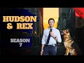 Download Lagu Hudson \u0026 Rex Season 7 Episode 4 🐾 Character Secrets Revealed 🐶 Full Episode
