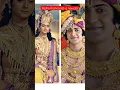 Download Lagu old Shri Krishna serial v/s new Radhakrishn Serial #music #love #series#krishnabhakt #entertainment