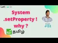 Do we need it Selenium Selenium Tamil Tutorial