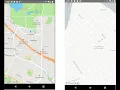 Mapbox Maps Building maps with map box in Android and Ios use react native version 0 61 5