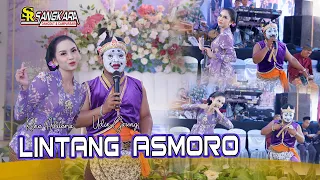 lintang asmoro rina aditama ft gareng sangkara musik live