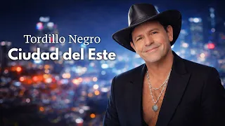 Tordillo Negro - Ciudad del Este (Lyric Video)