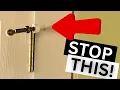Latest Door Stopper Options for Your Home
