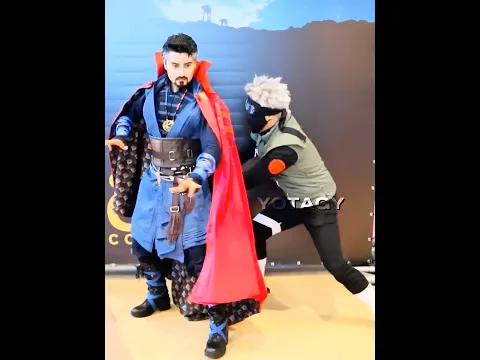 kakashi has no roots 💀🤣 # #anime #naruto #cosplay #foryou