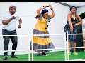 Dr Winnie Mashaba