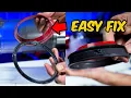 Dyson Dustbin Seal Replacement Easy Fix for V10 V11 V15