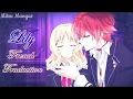Lagu Nightcore Amv ♪ Lily ♪ + French Traduction HD