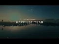 DJ Slow Remix !!! Happiest Year (Aires Remix)Slow Remix