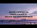 Download Lagu Denyut jantung ku berdebar Viral Tiktok || CASABLANCA - NUHA BAHRIN dan NAUFAL AZRIN LYRICS